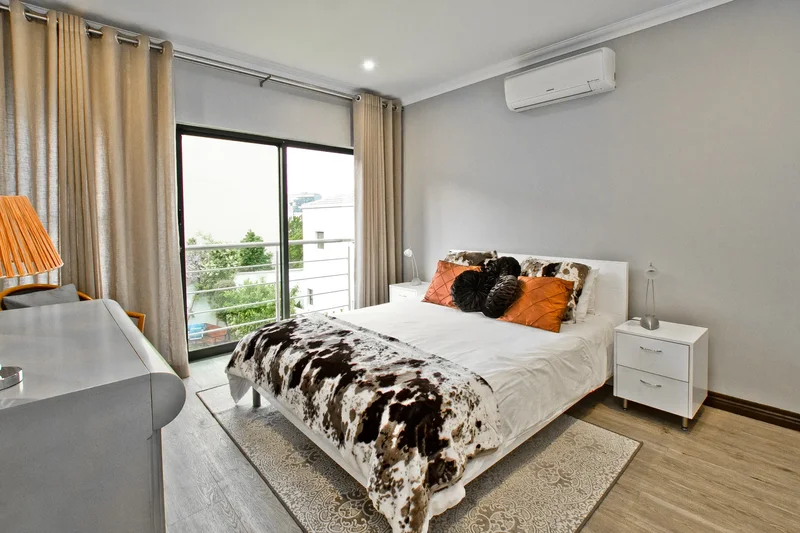1 Forrest Road, 17 Oak Road, Inanda, SOUTH AFRICA, Sandton, Gauteng, South Africa. - Photo 19