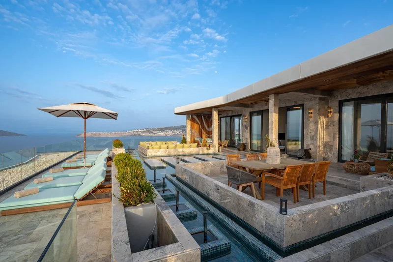 Bodrum, Muğla, Türkiye, Bodrum, Muğla, Turkey. - Photo 6