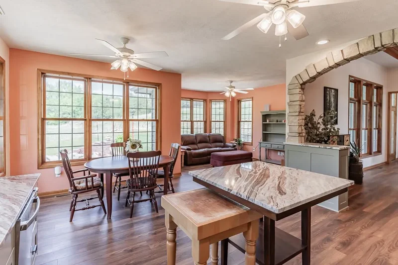 1449 240th Avenue, THURMAN, IA 51654, Tabor, Iowa, United States. - Photo 19