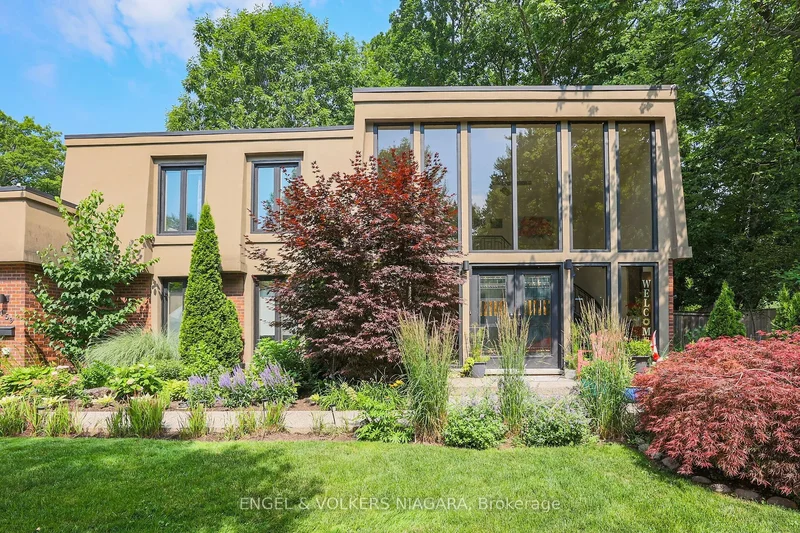2459 NOELLA Crescent, Niagara Falls, Ontario, Canada. - Photo 5