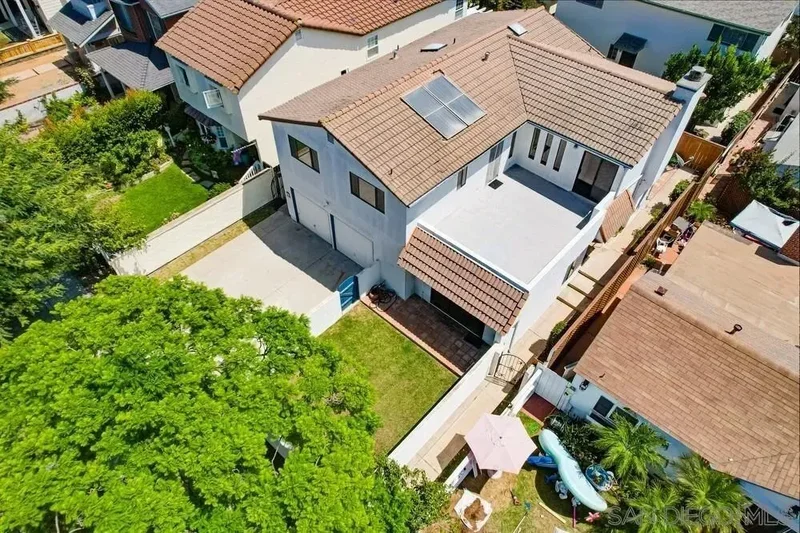 349-351 G Avenue, Coronado, California, United States. - Photo 65