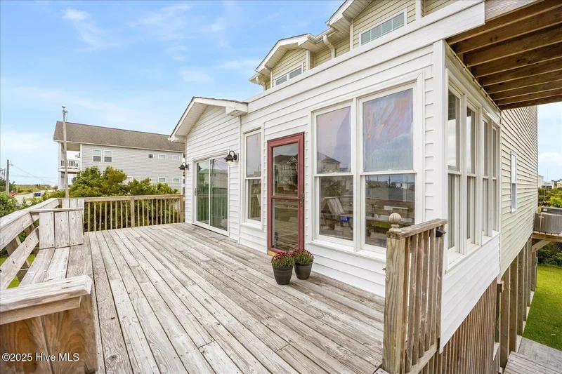 6915 12th Avenue, North Topsail Beach, North Carolina, United States. - Photo 20