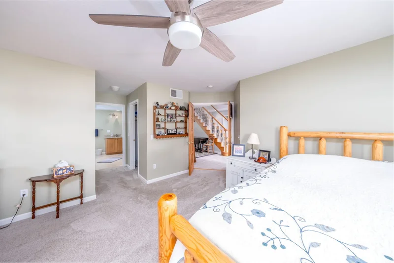 7663 Bay Meadow, Canadian Lakes, MI 49346, Stanwood, Michigan, United States. - Photo 37