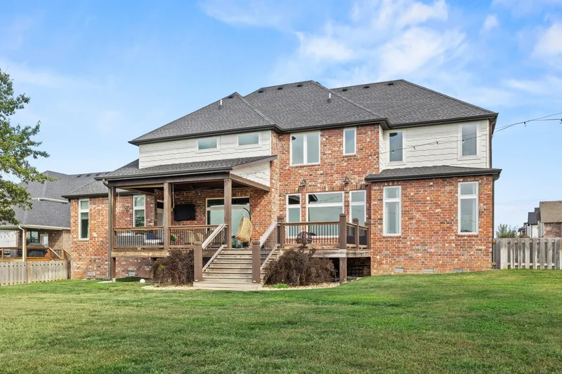 1373 N Rockingham Avenue, Nixa, MO 65714, Nixa, Missouri, United States. - Photo 37
