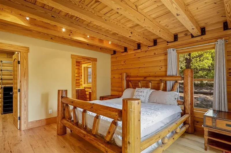 704 Two Bear Drive, Pagosa Springs, Colorado, United States. - Photo 10