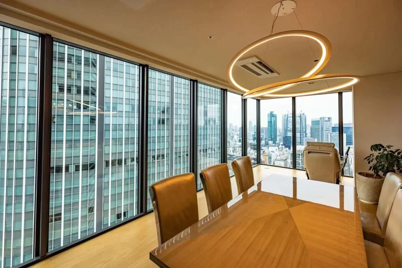 Minato, 13, Minato City, Tokyo, Japan. - Photo 11