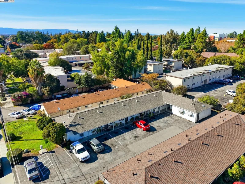 Multi Family in San Jose