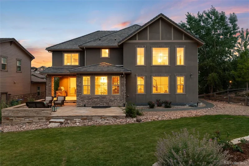 10703 Braesheather Court, Highlands Ranch, Colorado, United States. - Photo 4