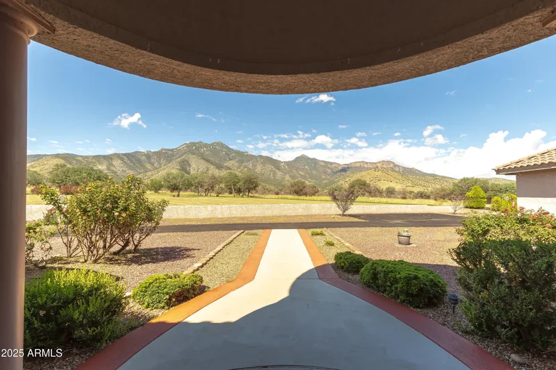 9295 S BRYERLY Drive, Hereford, AZ 85615, Sierra Vista Southeast, Arizona, United States. - Photo 22