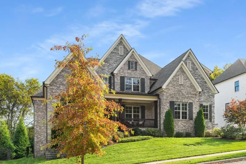 1013 Firestone Dr, Franklin, Tennessee, United States. - Photo 3