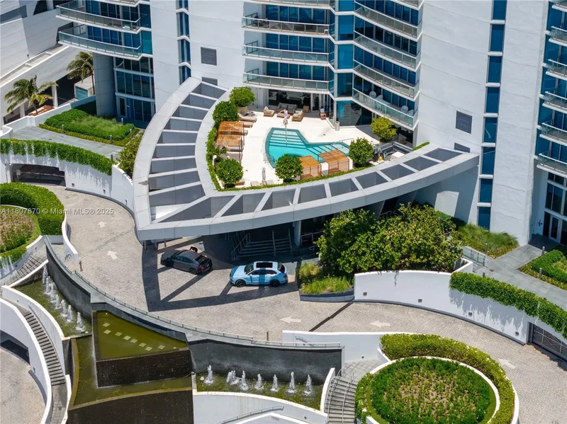 17001 Collins Ave #2501, Sunny Isles Beach, FL 33160, Golden Beach, Florida, United States. - Photo 9