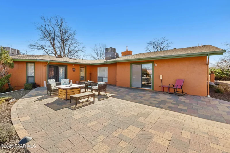 3251 S Burro Drive, Prescott, AZ 86305, Prescott, Arizona, United States. - Photo 11