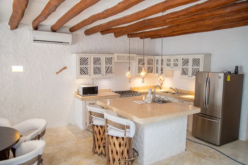 Paseo Carey, Isla Holbox, ROO 77310, Holbox, Quintana Roo, Mexico. - Photo 18