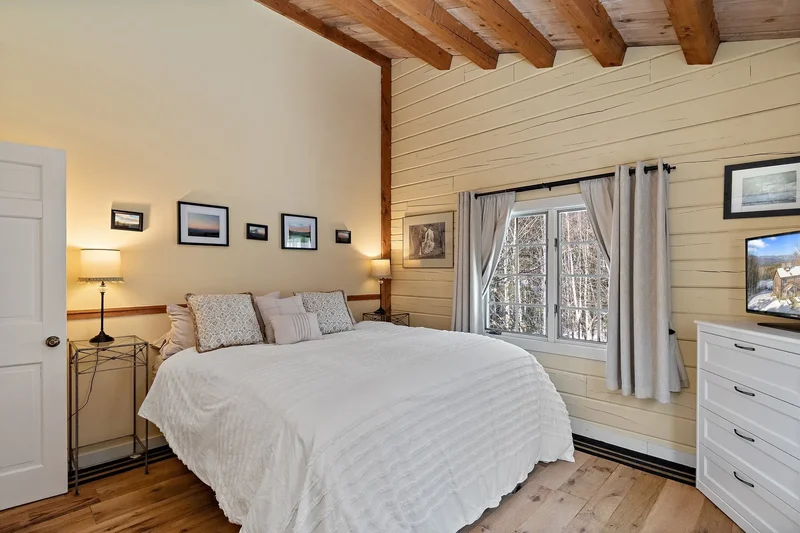 1227 Roxbury Mountain Road, Warren, VT 05674, Warren, Vermont, United States. - Photo 33