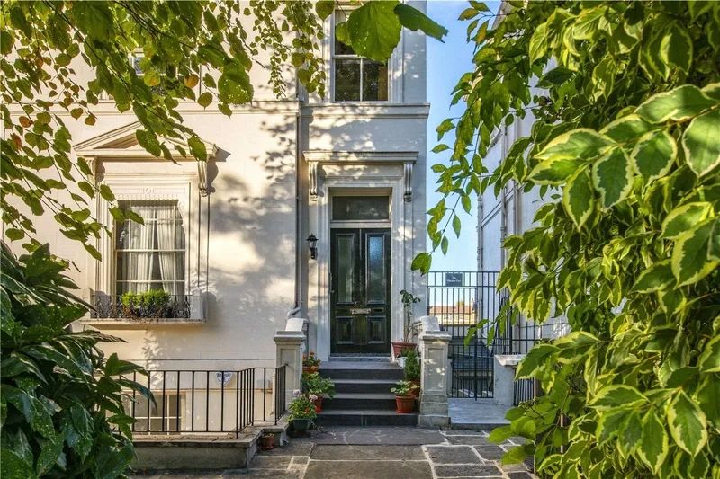 Blomfield Road, Little Venice, London, W9 2PD, London, United Kingdom. - Photo 10