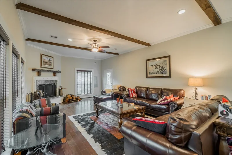 1003 Ellisor Road, New Waverly, TX 77358, New Waverly, Texas, United States. - Photo 37
