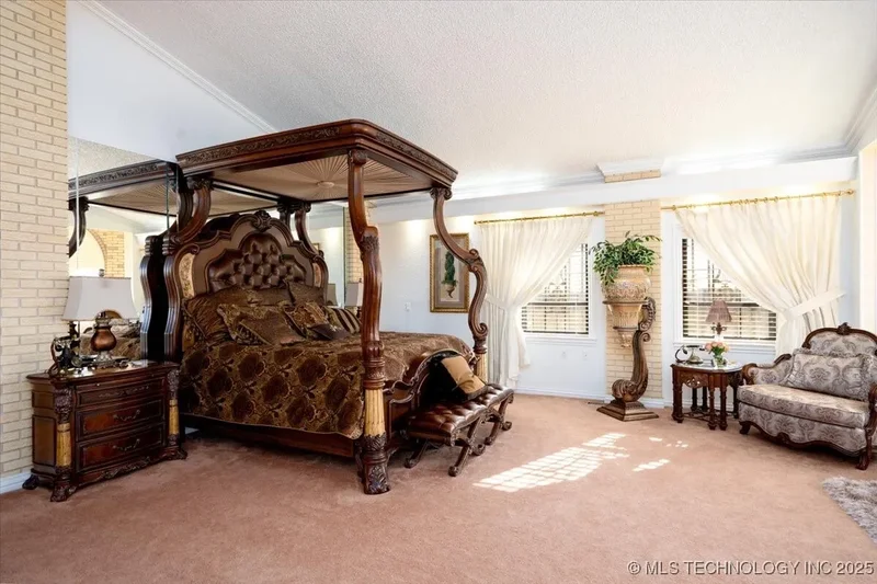8350 W 590 Road S, Inola, OK 74036, Inola, Oklahoma, United States. - Photo 19