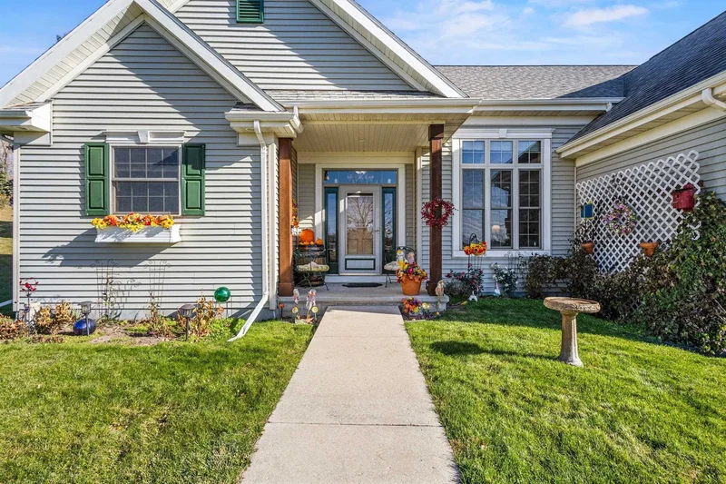 W2608 Menominee, Markesan, WI 53968, Markesan, Wisconsin, United States. - Photo 5