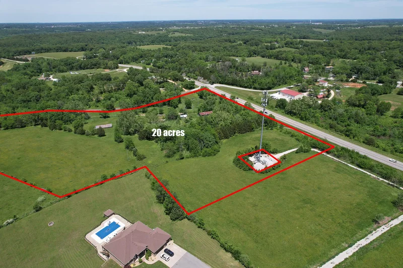 000 Steinert (37.01 +/- Acres) Lane #37.01 Acres, Ozark, MO 65721, Ozark, Missouri, United States. - Photo 13
