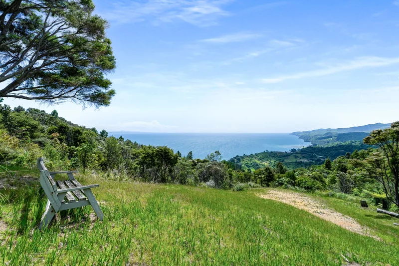 98 Tapu Rise Heights, Tapu, Coromandel, WKO 3575, Tapu, Waikato, New Zealand. - Photo 12