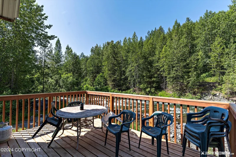 60995 Resurrection Creek Road, Hope, AK 99605, Hope, Alaska, United States. - Photo 38
