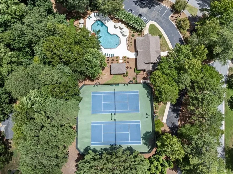 5053 Chapel Crossing, Douglasville, GA 30135, Douglasville, Georgia, United States. - Photo 19