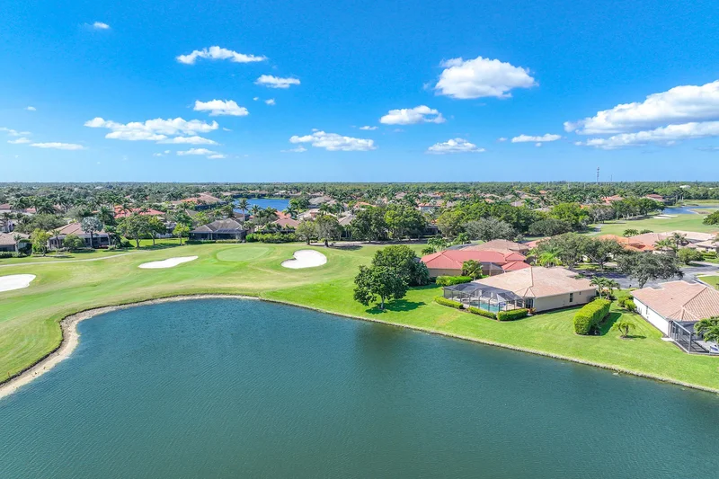 6730 Bent Grass Drive, Naples, FL 34113, Naples, Florida, United States. - Photo 27