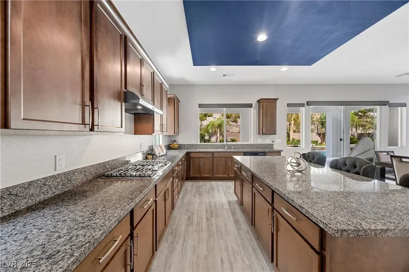 28 Vista Outlook Street, Henderson, NV 89011, Henderson, Nevada, United States. - Photo 27