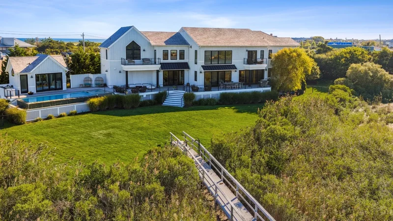102 92 & Dune Rd, Westhampton Beach, New York, United States. - Photo 22