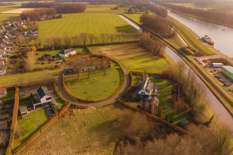 De Boedelhof 0 ong, Eefde, Gelderland, Netherlands. - Photo 2
