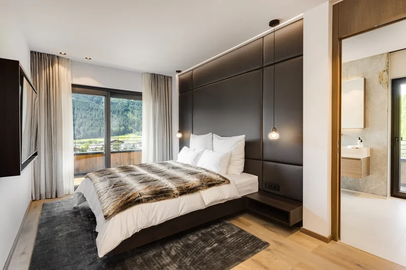 Haarpointweg 3, Kirchberg, 7, Kirchberg in Tirol, Tyrol, Austria. - Photo 11