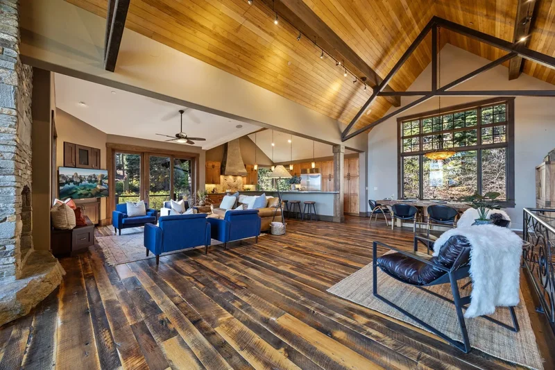 3015 West Lake Boulevard, Homewood, CA 96141, Homewood, California, United States. - Photo 11