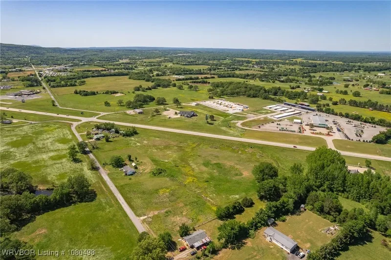 20310 290th Street, Poteau, OK 74953, Poteau, Oklahoma, United States. - Photo 15