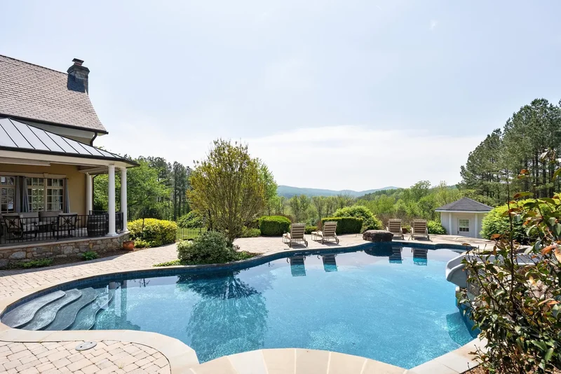 38793 Chelten Lane , Middleburg, VA 20117, Middleburg, Virginia, United States. - Photo 37