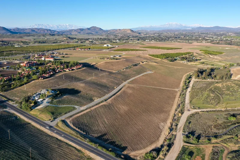 40970 Anza Road , Temecula, CA 92592, Temecula, California, United States. - Photo 38