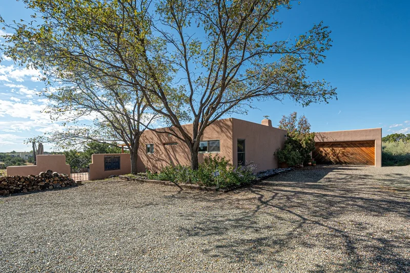 5 Cerrado Court, Santa Fe, NM 87508, Santa Fe, New Mexico, United States. - Photo 34