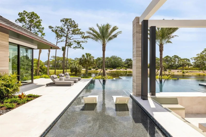 228 Bears Club Drive, Jupiter, Florida, United States. - Photo 93
