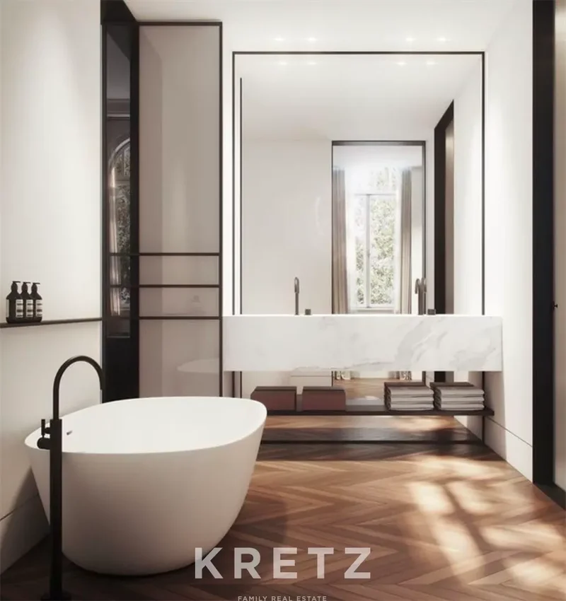Elegance and exclusivity in Recoletos