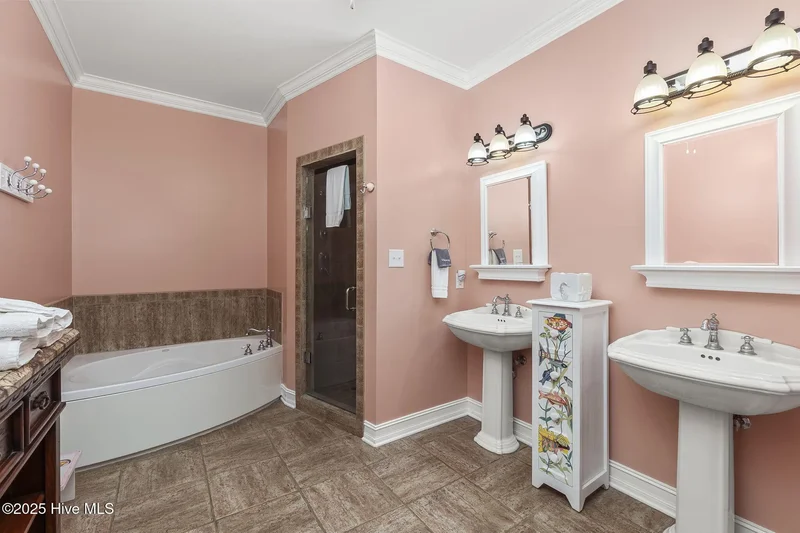3107 Ocean Drive, Emerald Isle, NC 28594, Emerald Isle, North Carolina, United States. - Photo 32
