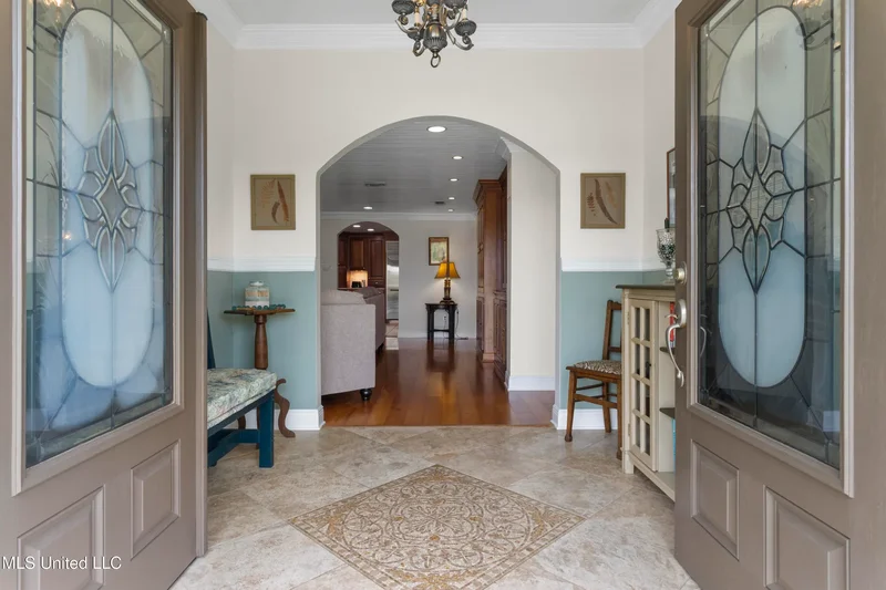 1099 Campbell Drive, Biloxi, MS 39532, Biloxi, Mississippi, United States. - Photo 7