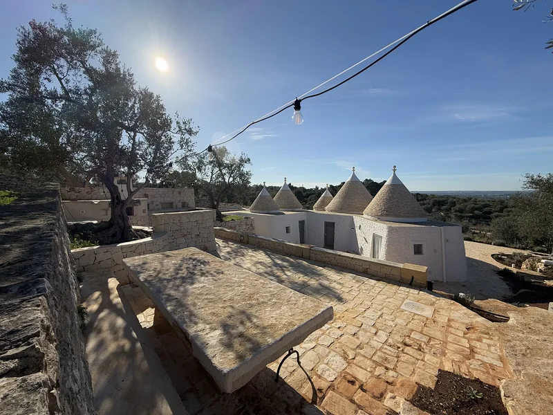 Contrada Badessa, 72017 Ostuni BR, Italy, Apulia, Italy. - Photo 35