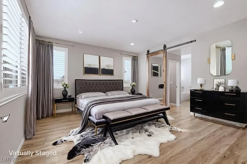 11844 Mino Rio Avenue, Las Vegas, Nevada, United States. - Photo 20