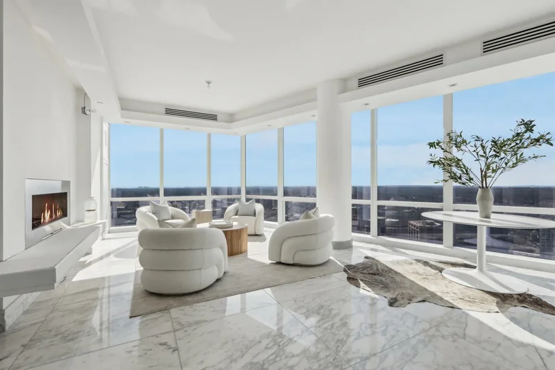 5 Renaissance Square #PH41G, White Plains, New York, United States. - Photo 14