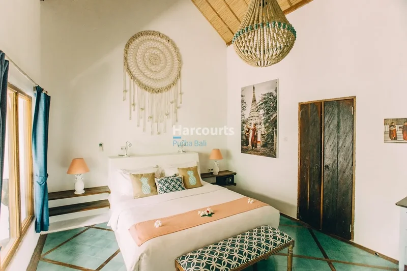 Lombok, Gili Islands, West Nusa Tenggara, Indonesia. - Photo 3