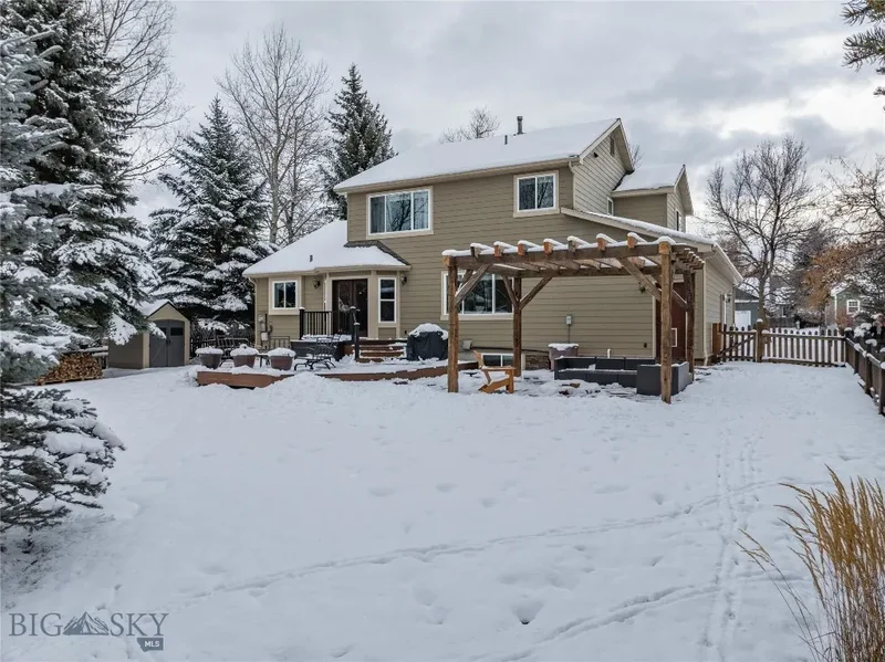 435 Lexington, Bozeman, Montana, United States. - Photo 58