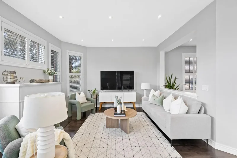 61 Timbercreek Court, Toronto, Ontario, Canada. - Photo 11