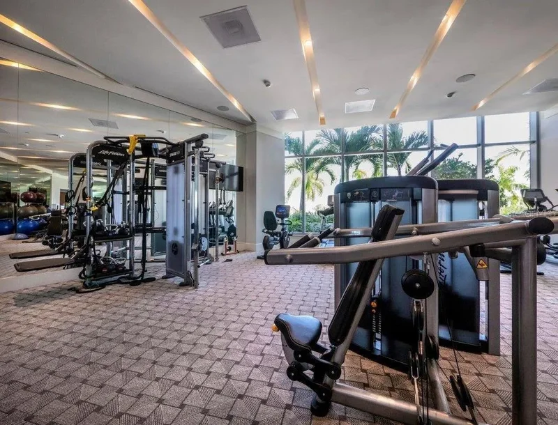 1155 N Gulfstream Avenue, #703, Sarasota, FL, 34236, USA, Sarasota, Florida, United States. - Photo 34
