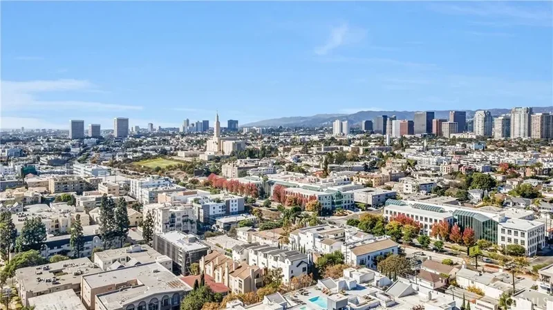 1823 Westholme Ave, Los Angeles, California, United States. - Photo 39