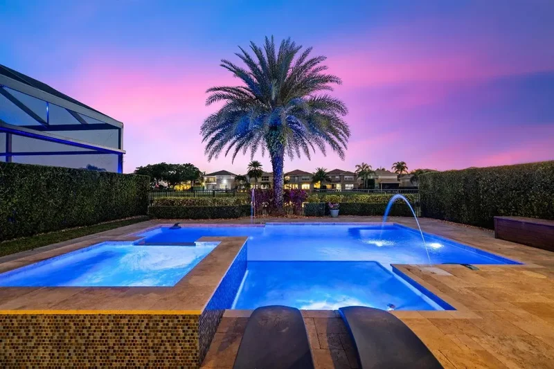 8552 Briar Rose Point, Boynton Beach, FL 33473, Boynton Beach, Florida, United States. - Photo 36