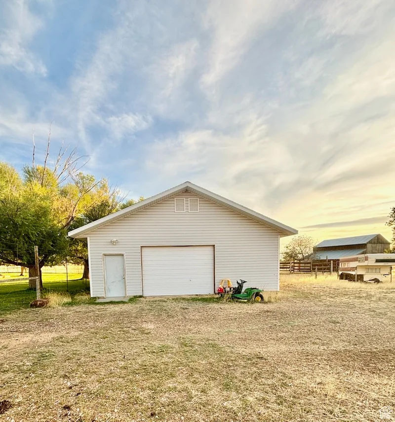 430 E CANYON RD, Fillmore, Utah, United States. - Photo 58